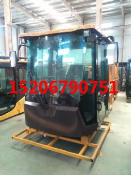 點擊查看詳細(xì)信息<br>標(biāo)題:三一956裝載機駕駛室總成 閱讀次數(shù):4082